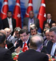 Türkiye ile Suriye arasında üst düzey toplantı