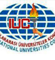 Uluslararası Üniversiteler Konseyi kuruldu