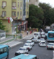 Urfa'da toplu taşıma güzergahında değişiklik