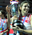 Vakıfbank'ın namağlup şampiyonluk hikayesi