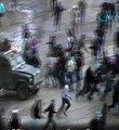 Van'da BDP'lilerle polis arasında arbede