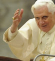 Vatikan: Papa Benediktus görevi bırakıyor