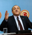 Vural: AKP Türk'lük atıflarını kaldıracak