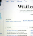 Wikileaks: Siber saldırılarla bağlantımız yok