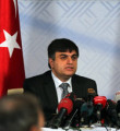 YÖK başkanı ilk resmi ziyaretini yapacak