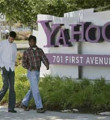Yahoo'nun net karı iki kattan fazla arttı