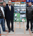 Yazıcıoğlu’nun bilinmeyen fotoğrafları