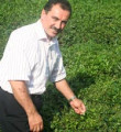 Yazıcıoğlu'nun bilinmeyen fotoğrafları
