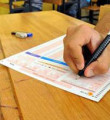 Yenilen KPSS'de 280 adaya kopya iptali