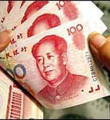 Yuan, dolar karşısında atağa kalktı