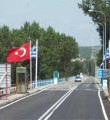 Yunanistan duvarı 3-4 ayda bitirecek