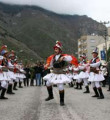 Yunanistanlı turistlerden Trabzon'a “Kalandar'' çıkarması