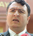 Yusuf Erikel: Silivri'de tedavi edilemiyorum