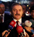 Zeybek: Erbakan seçimde ittifak istiyordu