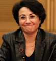 Zoabi: Netanyahu, Gazze için de özür dilemeli