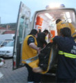 Zonguldak'ta zabıta müdürüne saldırı: 4 yaralı