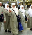 Türk Hacı adaylarına sevindirici haber