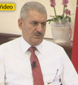Bakan Yıldırım müjdeyi verdi - video