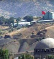 Derecik Taburu'nda kazı başladı