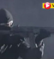 Gladyoyu bilenler tek tek öldürüldü - video