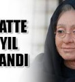 6 saatte 30 yıl ihtiyarladı