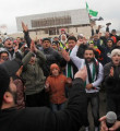 'Hama Katliamı' Ürdün'de protesto edildi