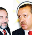 ''Türkiye-İsrail kavgası tırmanıyor''