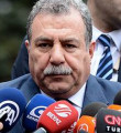 İçişleri Bakanı Güler'den Gezi bilançosu