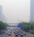 Çin'de hava kirliliği ömrü kısaltıyor