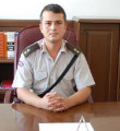 İlçe Jandarma Komutanı intihara kalkıştı