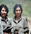 Öldürülen 3 PKK'lı Türkiye yolunda