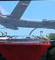 İran 24 saat uçan insansız hava aracı geliştirdi