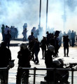 İran'dan Gezi Parkı suçlamalarına yanıt!