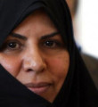 İran'ın tek kadın bakanı kabineden atıldı