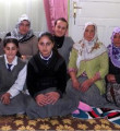 Öğretmenler 66 kız çocuğunu okula kazandırdı