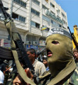 İslami Cihad ile Hamas birleşmeyi düşünüyor