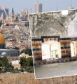 İsrail'den Kudüs'te 'tarihi' yıkım
