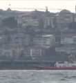İstanbul Boğazı trafiğine kapatıldı