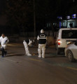 İstanbul'da karakola patlayıcı atıldı