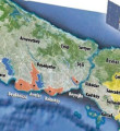 İstanbul için 6 farklı deprem senaryosu