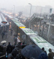 İstanbul için kar alarmı başlıyor Haritalı