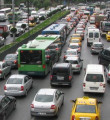 İstanbul trafiğinde kaç milyon araç var?