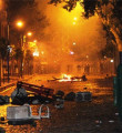 İşte Gezi Parkı olaylarının bilançosu