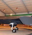 İşte İran'ın ürettiği yeni savaş uçağı