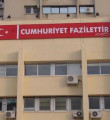 İzmir Kaymakamlığı'ndaki o yazı yenilendi