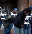İzmir'de 7 insan tacirine tutuklama