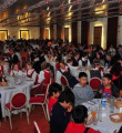 İzmir'de 'Çocuk Ülkesi' açıldı