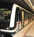 İzmir metrosunun açılışı yine ertelendi