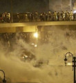 1000 kişilik Mursi yanlısının camide ölüm bekleyişi