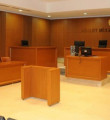 12 Eylül Davası için duruşma salonu hazırlanıyor